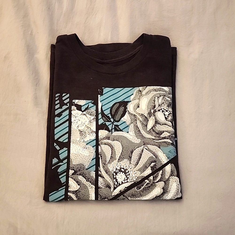 Mens T-shirt